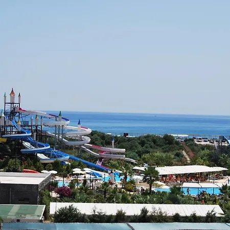 Hotel Park Aqua 2*