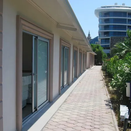 Hotel Park Aqua 2*