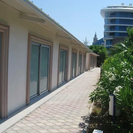 Park Aqua Otel 2*