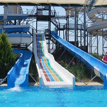 Park Aqua Otel Kundu