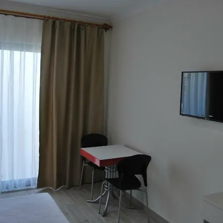 Park Aqua Otel Kundu