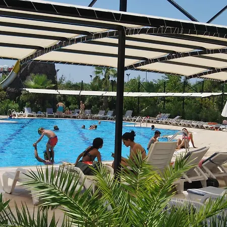 Park Aqua Otel