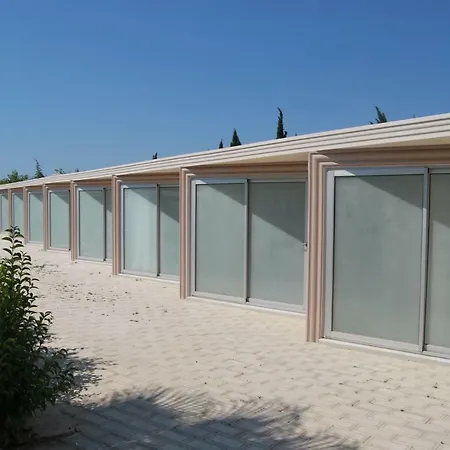 Park Aqua Hotel Kundu