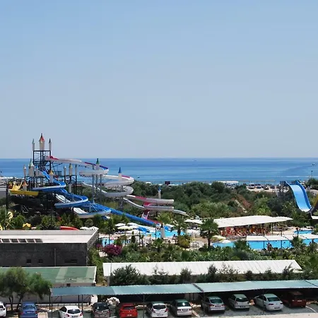 Hotel Park Aqua Kundu